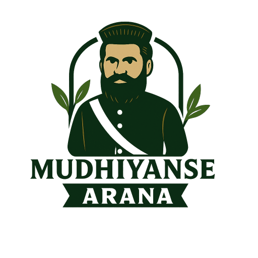 AI Mudhiyanse